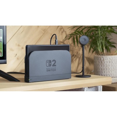 Ігрова консоль Nintendo Switch 2 Console Mario Kart World Bundle Ігрова консоль Nintendo Switch 2 Console Mario Kart World Bundle