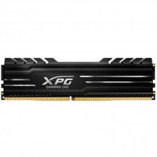 Модуль пам'яті для комп'ютера DDR4 16GB 2666 MHz XPG GD10-HS Black ADATA (AX4U2666316G16-SBG) Модуль пам'яті для комп'ютера DDR4 16GB 2666 MHz XPG GD10-HS Black ADATA (AX4U2666316G16-SBG)
