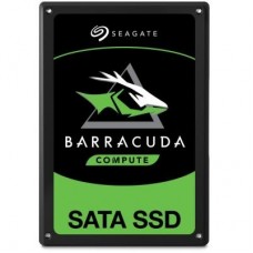 Накопичувач SSD 2.5" 250GB Seagate (ZA250CM1A002) Накопичувач SSD 2.5" 250GB Seagate (ZA250CM1A002)