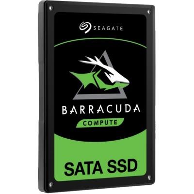 Накопитель SSD 2.5" 250GB Seagate (ZA250CM1A002)