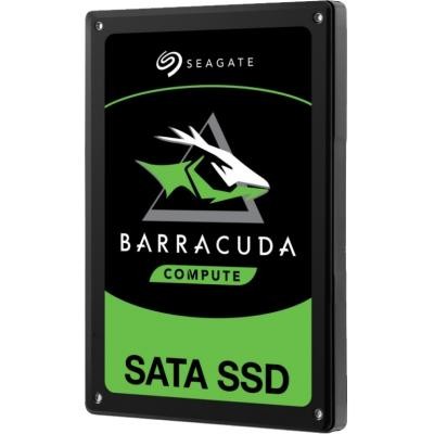 Накопитель SSD 2.5" 250GB Seagate (ZA250CM1A002)