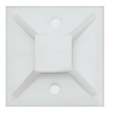 З'єднувач кабелю SVEN NTM-30x30, white (7100118) З'єднувач кабелю SVEN NTM-30x30, white (7100118)