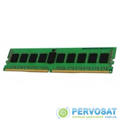 Модуль памяти для компьютера DDR4 16GB 2933 MHz Kingston (KVR29N21D8/16)