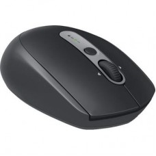 Мишка Logitech M590 Silent Graphit (910-005197) Мишка Logitech M590 Silent Graphit (910-005197)