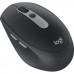 Мышка Logitech M590 Silent Graphit (910-005197)