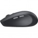 Мышка Logitech M590 Silent Graphit (910-005197)