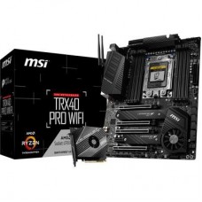 Материнська плата MSI TRX40 PRO WIFI Материнська плата MSI TRX40 PRO WIFI