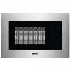 Мікрохвильова піч Zanussi ZMSN5SX