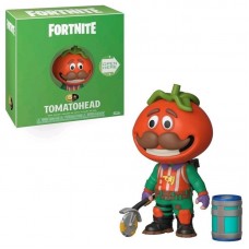 Фігурка Funko Vinyl Figure: 5 Star: Fortnite S1a: Tomatohead 34684