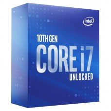 Центральний процесор Intel Core i7-10700K 8/16 3.8GHz 16M LGA1200 125W box