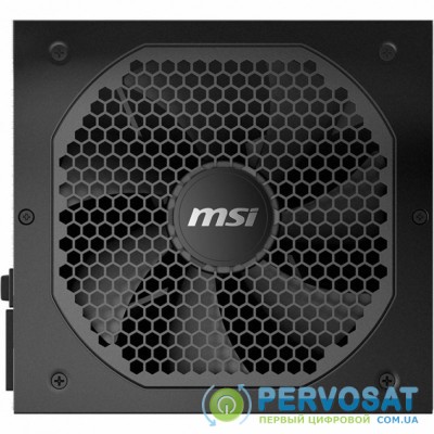 Блок питания MSI 650W (MPG A650GF)