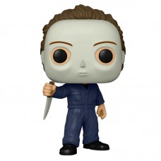Фігурка Funko POP! Movies Halloween Michael Myers 10" 50469