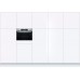 Духова шафа Bosch електрична компактна, 47л, A+, пара, дисплей, конвекція, нерж