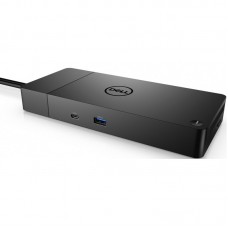 Порт-реплiкатор Dell Performance Dock WD19DCS, 240W Порт-реплiкатор Dell Performance Dock WD19DCS, 240W