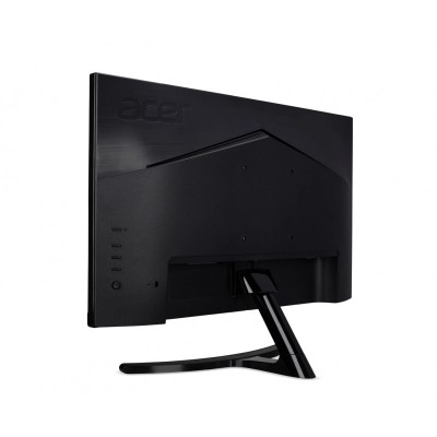 Монітор LCD 27&quot; Acer K273bmix, D-Sub, HDMI, MM, IPS, 60Hz, 1ms