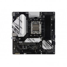 Материнська плата Biostar B650M SILVER sAM5 B650 4xDDR5 M.2 HDMI DP mATX