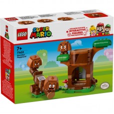 Конструктор LEGO Super Mario Ігровий майданчик для Goombas Конструктор LEGO Super Mario Ігровий майданчик для Goombas