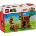 Конструктор LEGO Super Mario Ігровий майданчик для Goombas