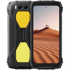 Смартфон Blackview BV7300 6.67" 6/256ГБ, 2SIM, 15000мА•год, чорний UA