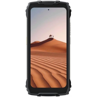 Смартфон Blackview BV7300 6.67" 6/256ГБ, 2SIM, 15000мА•год, чорний UA