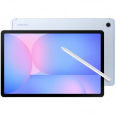 Планшет Samsung Galaxy Tab S10 FE (X520) 10.9" 8ГБ, 128ГБ, 8000мА•год, Android, блакитний Планшет Samsung Galaxy Tab S10 FE (X520) 10.9" 8ГБ, 128ГБ, 8000мА•год, Android, блакитний