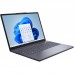 Ноутбук Lenovo IdeaPad Slim 3-15IRU10 15.3" WUXGA AG, Intel Core 3-100U, 16GB, F512GB, UMA, DOS, сірий