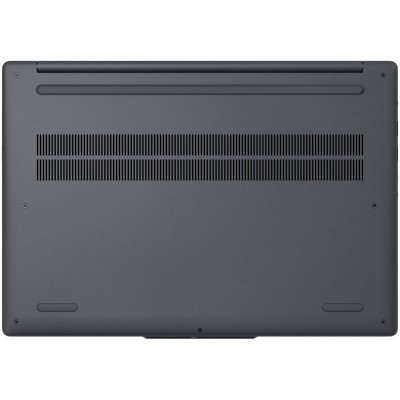 Ноутбук Lenovo IdeaPad Slim 3-15IRU10 15.3" WUXGA AG, Intel Core 3-100U, 16GB, F512GB, UMA, DOS, сірий