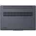 Ноутбук Lenovo IdeaPad Slim 3-15IRU10 15.3" WUXGA AG, Intel Core 3-100U, 16GB, F512GB, UMA, DOS, сірий
