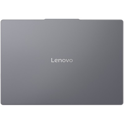 Ноутбук Lenovo IdeaPad Slim 3-15IRU10 15.3" WUXGA AG, Intel Core 3-100U, 16GB, F512GB, UMA, DOS, сірий