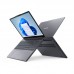 Ноутбук Lenovo IdeaPad Slim 3-15IRU10 15.3" WUXGA AG, Intel Core 3-100U, 16GB, F512GB, UMA, DOS, сірий