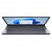 Ноутбук Lenovo IdeaPad Slim 3-15IRU10 15.3" WUXGA AG, Intel Core 3-100U, 16GB, F512GB, UMA, DOS, сірий