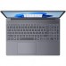 Ноутбук Lenovo IdeaPad Slim 3-15IRU10 15.3" WUXGA AG, Intel Core 3-100U, 16GB, F512GB, UMA, DOS, сірий
