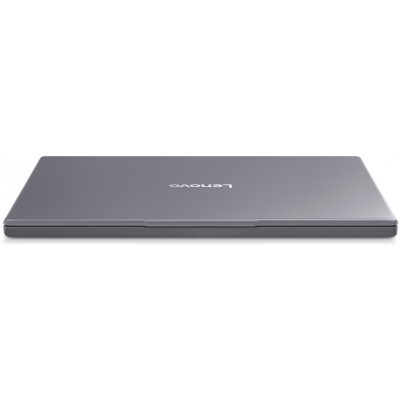 Ноутбук Lenovo IdeaPad Slim 3-15IRU10 15.3" WUXGA AG, Intel Core 3-100U, 16GB, F512GB, UMA, DOS, сірий