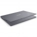Ноутбук Lenovo IdeaPad Slim 3-15IRU10 15.3" WUXGA AG, Intel Core 3-100U, 16GB, F512GB, UMA, DOS, сірий