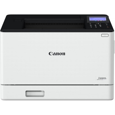Принтер А4 Canon i-SENSYS LBP673Cdw II з Wi-Fi
