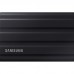Портативний SSD Samsung 4TB USB 3.2 Gen 2 Type-C T7 Shield