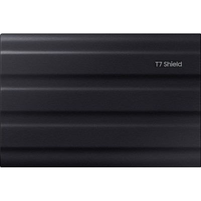 Портативний SSD Samsung 4TB USB 3.2 Gen 2 Type-C T7 Shield