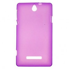 Чехол для моб. телефона Drobak для Sony C1505 Xperia E /Elastic PU (212267)