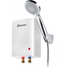 Проточний водонагрівач THERMEX Surf 3500 Проточний водонагрівач THERMEX Surf 3500
