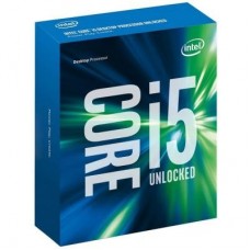 Процессор INTEL Core™ i5 6600 (BX80662I56600) Процессор INTEL Core™ i5 6600 (BX80662I56600)