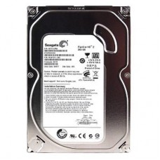 Жорсткий диск 3.5" 250Gb Seagate (# ST3250312CS #) Жорсткий диск 3.5" 250Gb Seagate (# ST3250312CS #)