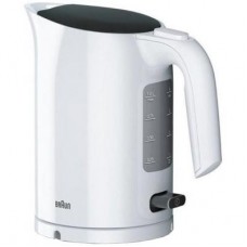 Электрочайник BRAUN WK 3000 WH Электрочайник BRAUN WK 3000 WH