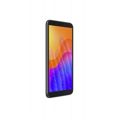 Мобильный телефон Huawei Y5p 2/32GB Midnight Black (51095MTV)