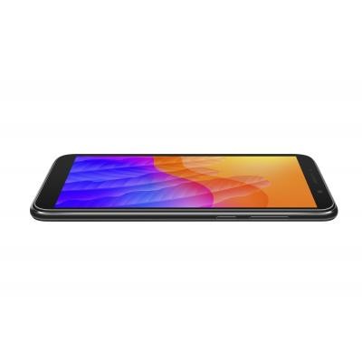 Мобильный телефон Huawei Y5p 2/32GB Midnight Black (51095MTV)