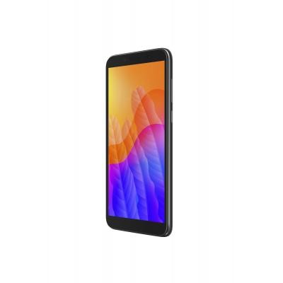 Мобильный телефон Huawei Y5p 2/32GB Midnight Black (51095MTV)