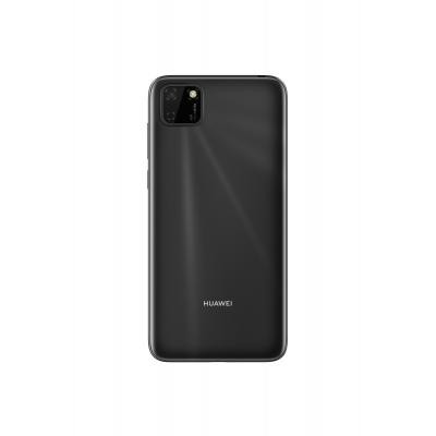 Мобильный телефон Huawei Y5p 2/32GB Midnight Black (51095MTV)