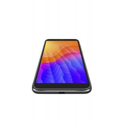 Мобильный телефон Huawei Y5p 2/32GB Midnight Black (51095MTV)