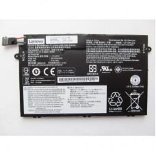 Акумулятор до ноутбука Lenovo ThinkPad E580 01AV445, 4120mAh (45Wh), 3cell, 11.1V, Li-ion (A47415) Акумулятор до ноутбука Lenovo ThinkPad E580 01AV445, 4120mAh (45Wh), 3cell, 11.1V, Li-ion (A47415)