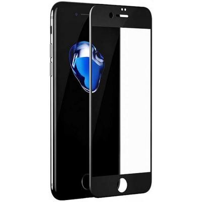 Стекло защитное Armorstandart 3D PREMIUM Apple iPhone SE New/8/7 Black (ARM49140)