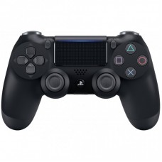 Геймпад SONY PS4 Dualshock 4 V2 Black Геймпад SONY PS4 Dualshock 4 V2 Black